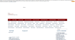 Desktop Screenshot of nadzoryinwestorskie.pl